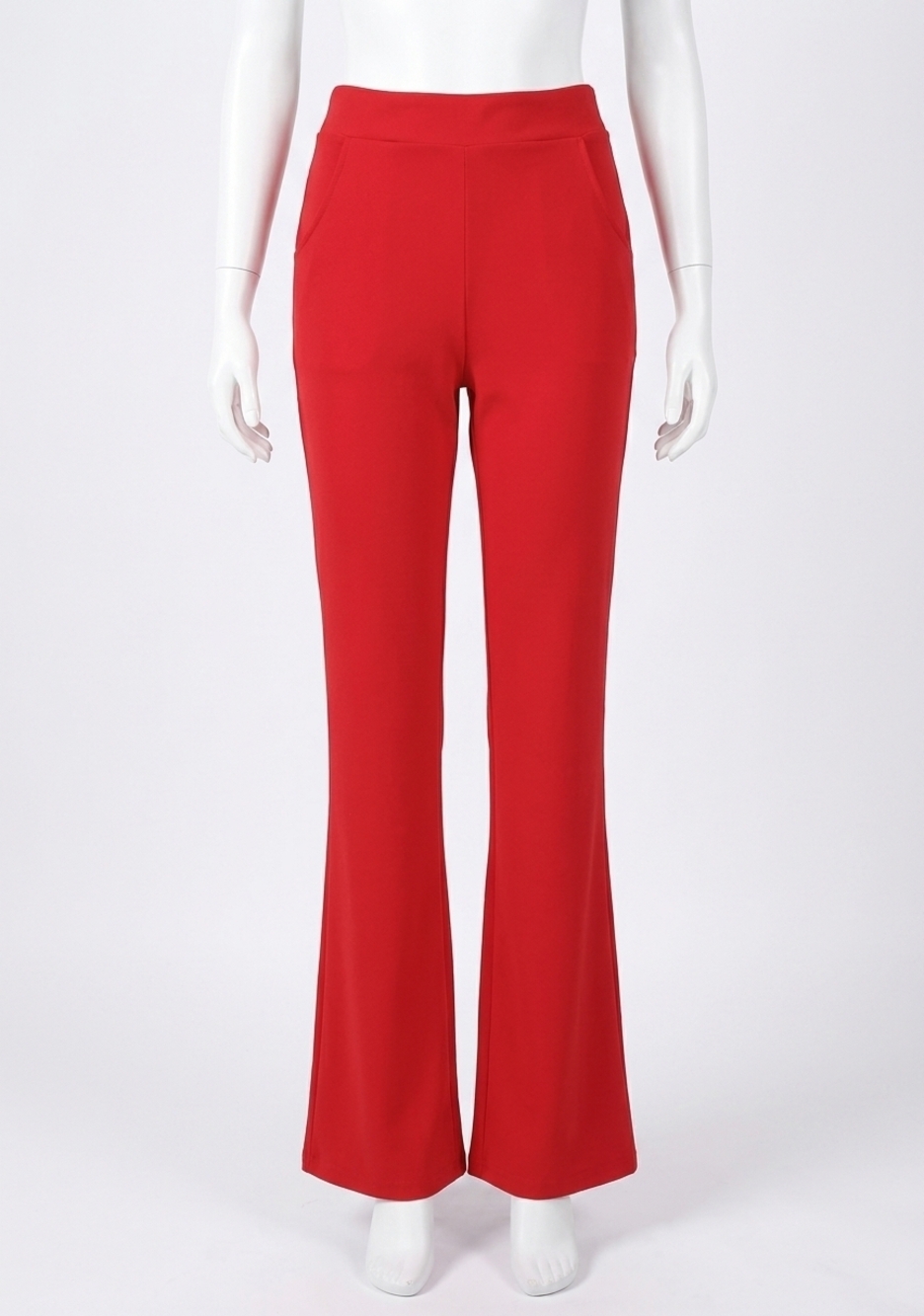 NEW CHIARA BONI shamsy jumpsuit in passion